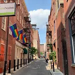 Apple Hostels Of Philadelphia