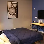 Apple Hostels Of Philadelphia