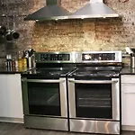 Apple Hostels Of Philadelphia