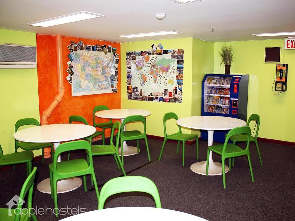 Hostel Apple Of Philadelphia