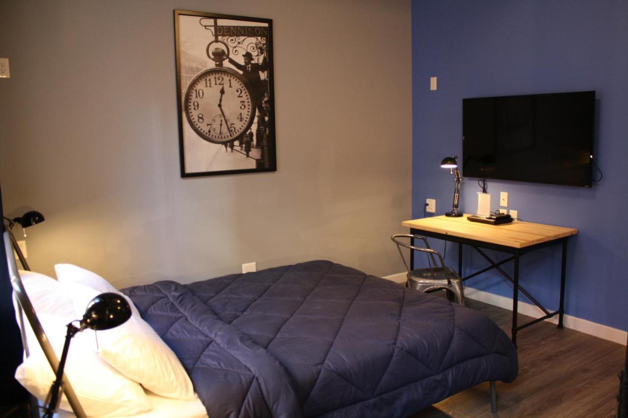 Hostel Apple Of